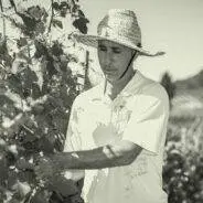 Vigneron Hassan Mazgoutti