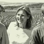 Responsable caveau Mireille Demino