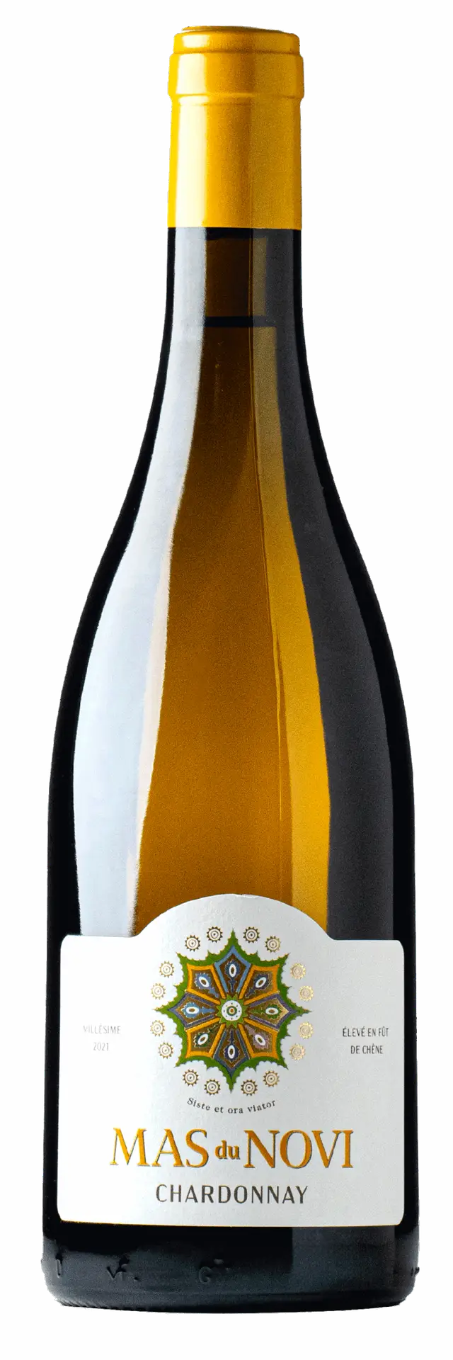 Chardonnay Fût