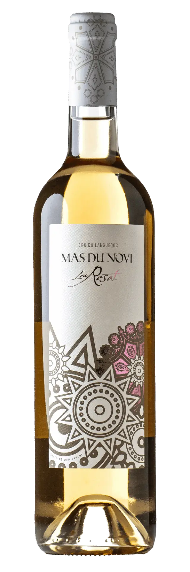 Lou Rosat