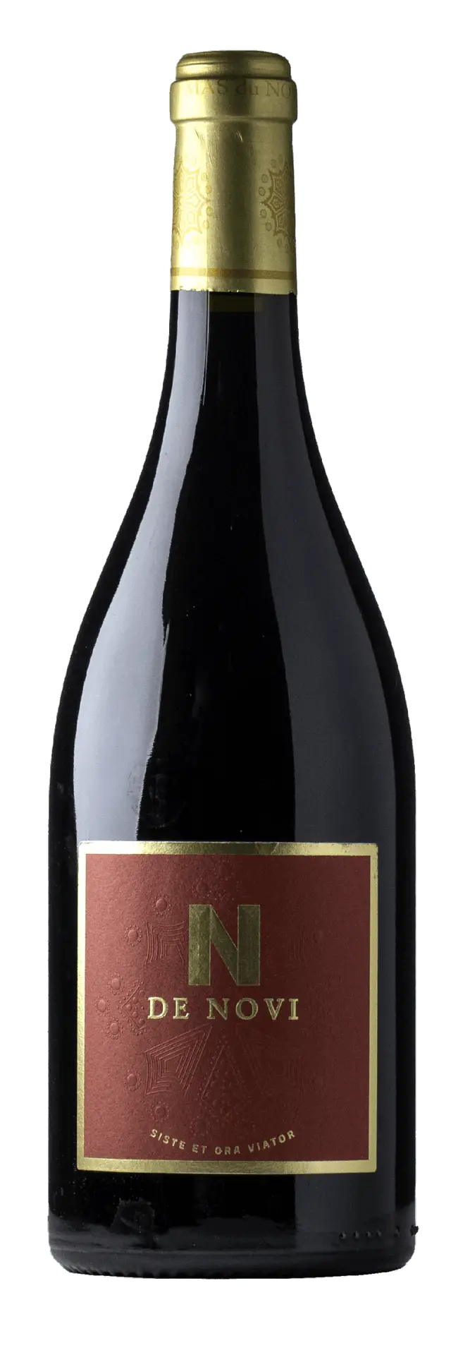 N de Novi Red