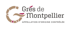 Logo Grés de Montpellier