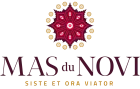 Logo Mas du Novi