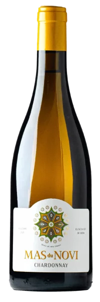 Chardonnay Fût