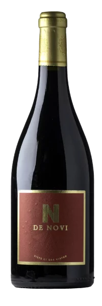 N de Novi Red