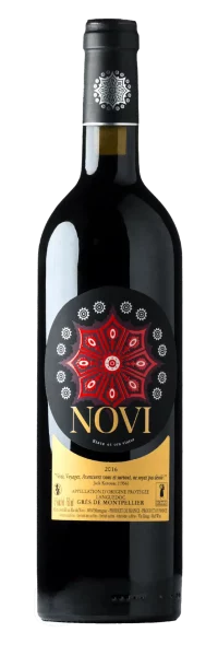 Novi