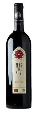 Prestigi